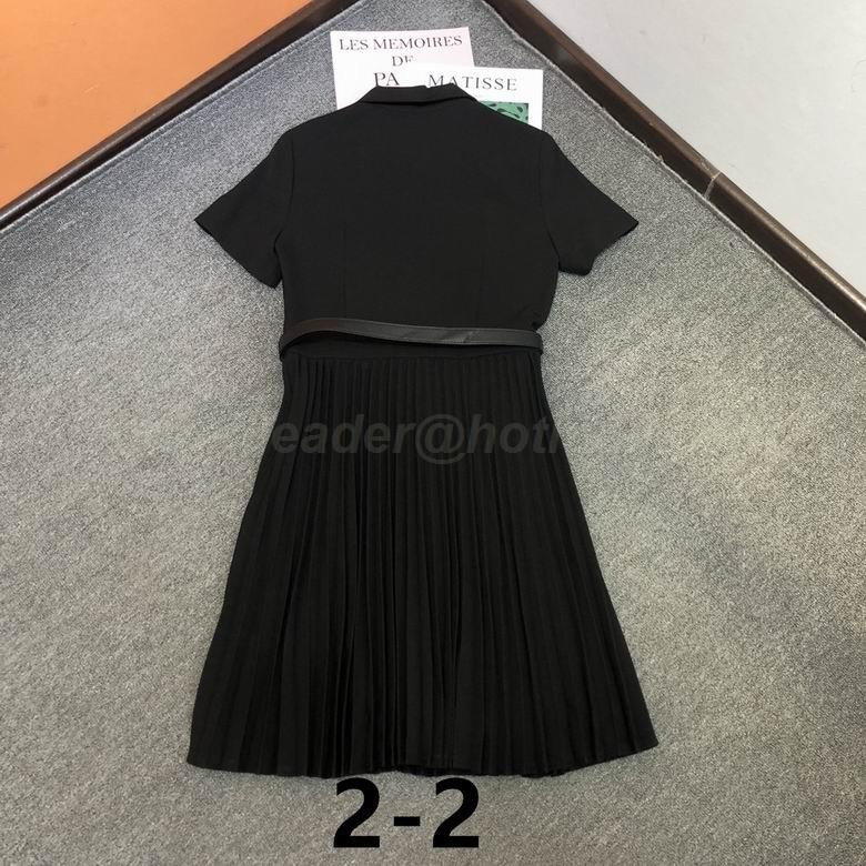 LV Women's Dress 42